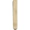 Ekena Millwork Traditional Craftsman Rough Sawn Bracket, Douglas Fir, 6"W x 38"D x 42"H BKT06X38X42TRA04RDF - alternate 2